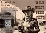 Wild West Beer Fest