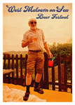 West Malvern on Sea BEER Festival