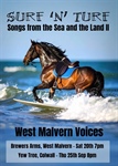 West Malvern Voices, Surf 'n Turf
