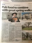 Brewers arms in the News