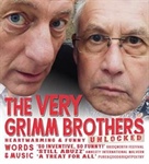 THE VERY GRIMM BROTHERS Unlocked