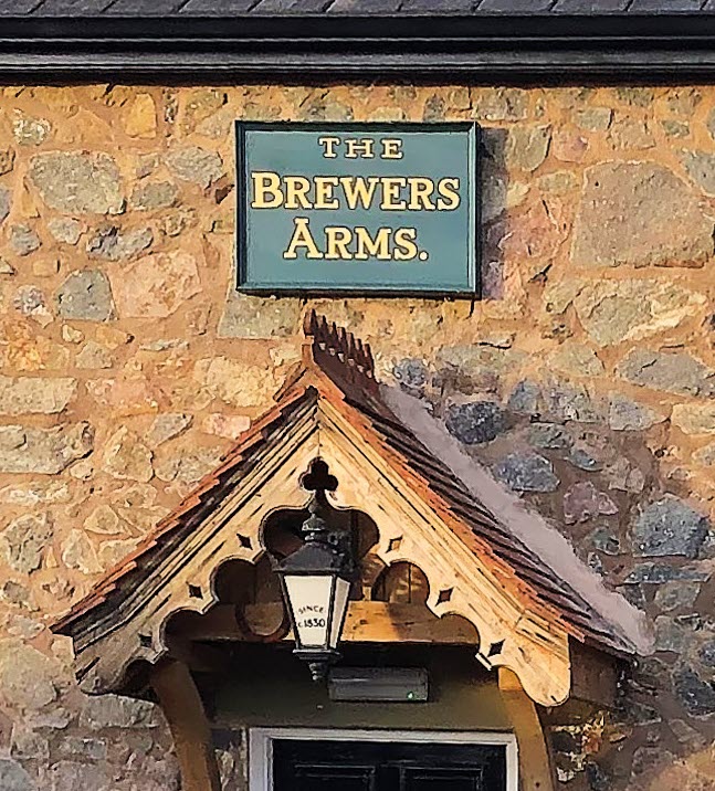 The Brewers Arms, photo 2